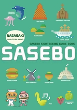 SASEBO SIGHTSEEING GUIDE BOOK