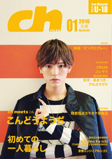 ch FILES （シーエイチファイルズ）