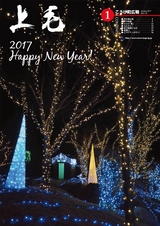 広報こうげ 平成29年1月号