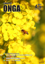 広報おんが 平成29年4月10日号