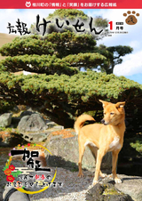 広報けいせん 平成30年1月号