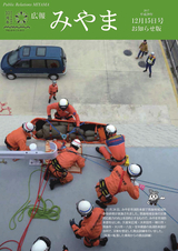 広報みやま 平成29年12月15日号