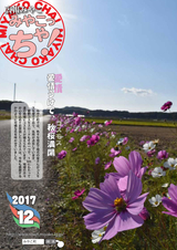 広報みやこ「みやこっちゃ！」 平成29年12月号