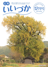 広報いいづか 平成30年12月号