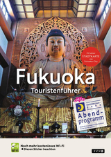 Fukuoka City Visitor's Guide German