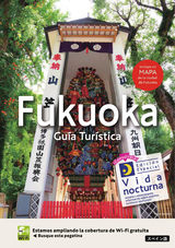 Fukuoka City Visitor's Guide Spanish
